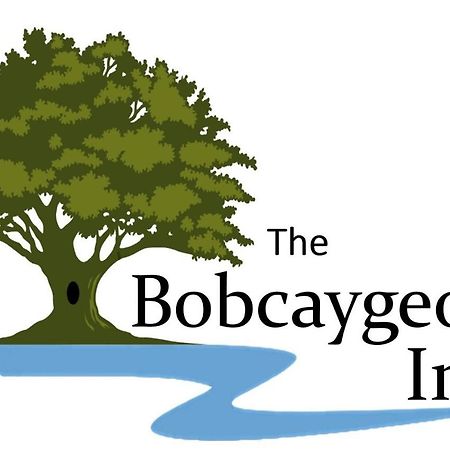 The Bobcaygeon Inn Buitenkant foto